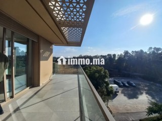 Appartement à louer Quartier souissi - Appartement à louer - Rabat