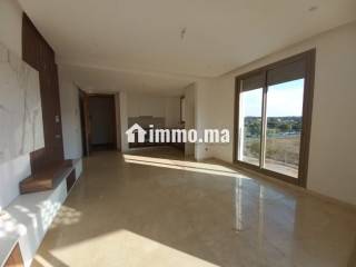 Appartement à louer Quartier souissi - Appartement à louer - Rabat