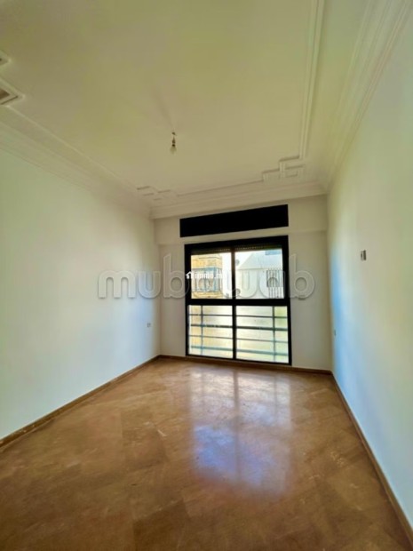 Bel appartement à louer Hay Riad,
Rabat - Location Immobilier - Rabat - photo 2