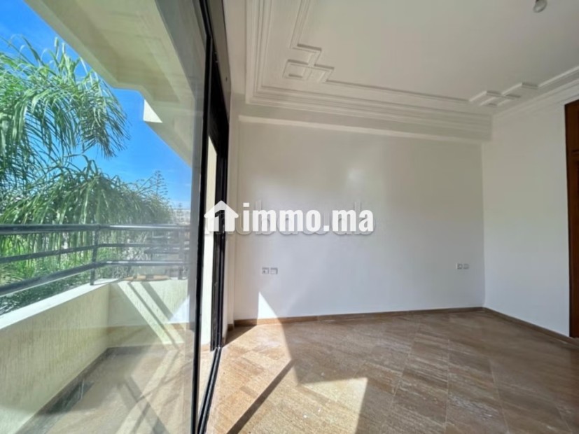Bel appartement à louer Hay Riad,
Rabat - Location Immobilier - Rabat - photo 4