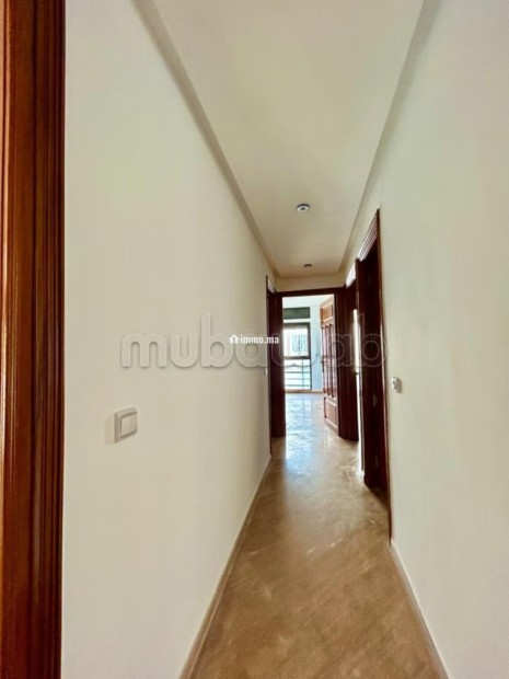 Bel appartement à louer Hay Riad,
Rabat - Location Immobilier - Rabat - photo 6