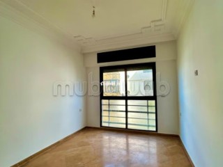 Bel appartement à louer Hay Riad,
Rabat - Appartement à louer - Rabat