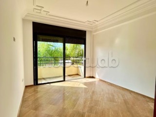 Bel appartement à louer Hay Riad,
Rabat - Appartement à louer - Rabat