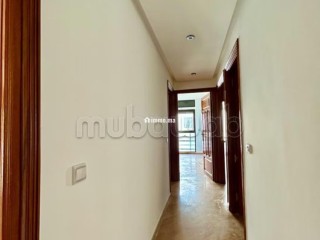 Bel appartement à louer Hay Riad,
Rabat - Appartement à louer - Rabat