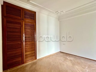 Bel appartement à louer Hay Riad,
Rabat - Appartement à louer - Rabat