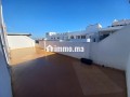 Appartement meublé avec terrasse à louer à agdal - miniature 7