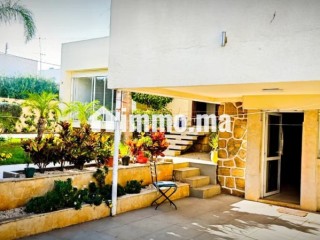 Villa avec piscine à louer Rabat –Mabella - Villa à louer - Rabat