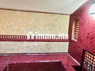 Villa avec piscine à louer Rabat –Mabella - Villa à louer - Rabat
