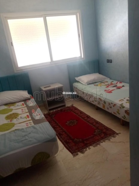 Bel Appartement a louer a Harhoura Rabat - Location Immobilier - Harhoura - photo 2