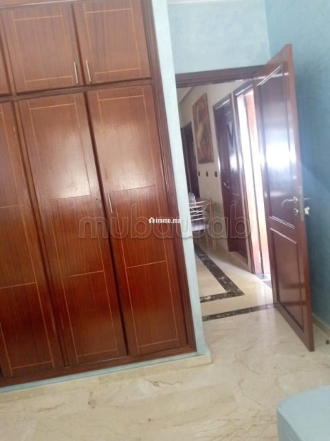 Bel Appartement a louer a Harhoura Rabat - Location Immobilier - Harhoura - photo 3