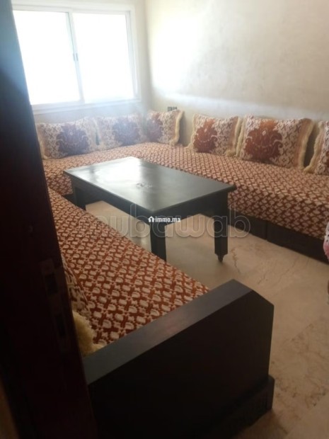 Bel Appartement a louer a Harhoura Rabat - Location Immobilier - Harhoura - photo 4