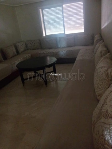 Bel Appartement a louer a Harhoura Rabat - Location Immobilier - Harhoura - photo 6