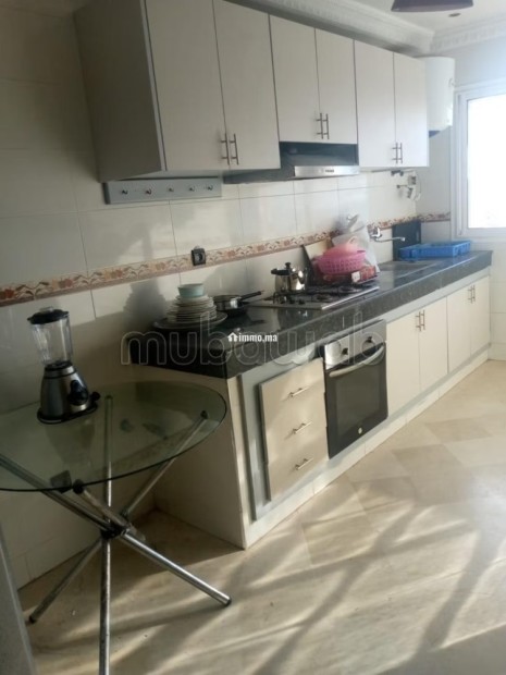 Bel Appartement a louer a Harhoura Rabat - Location Immobilier - Harhoura - photo 7