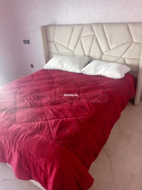 Bel Appartement a louer a Harhoura Rabat - Location Immobilier - Harhoura - photo 8