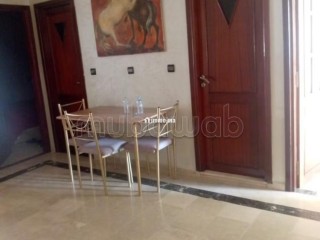 Bel Appartement a louer a Harhoura Rabat - Appartement à louer - Harhoura