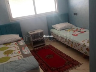 Bel Appartement a louer a Harhoura Rabat - Appartement à louer - Harhoura
