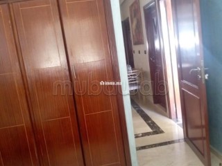 Bel Appartement a louer a Harhoura Rabat - Appartement à louer - Harhoura