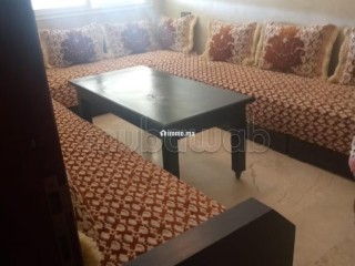 Bel Appartement a louer a Harhoura Rabat - Appartement à louer - Harhoura