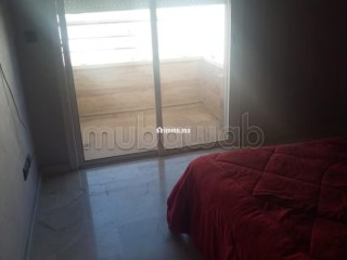 Bel Appartement a louer a Harhoura Rabat - Appartement à louer - Harhoura