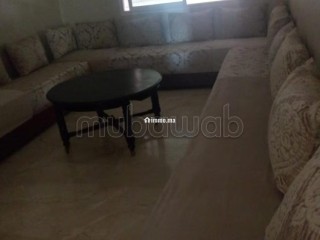 Bel Appartement a louer a Harhoura Rabat - Appartement à louer - Harhoura