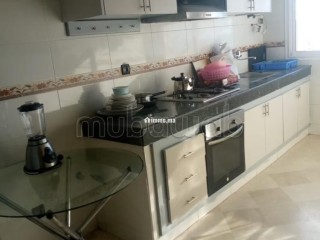 Bel Appartement a louer a Harhoura Rabat - Appartement à louer - Harhoura