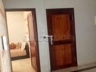Bel Appartement a louer a Harhoura Rabat - Appartement à louer - Harhoura