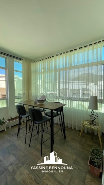 Bel appartement en location à Achakar - Location Immobilier - Tanger - photo 3