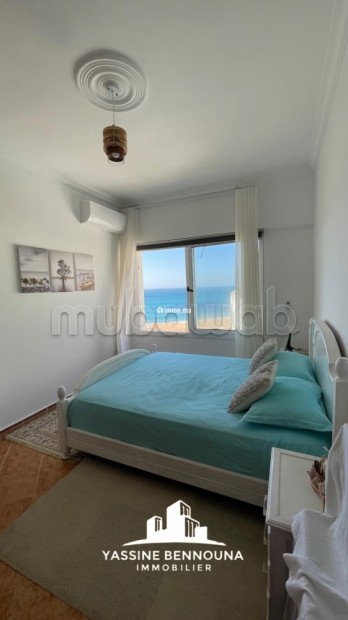 Bel appartement en location à Achakar - Location Immobilier - Tanger - photo 4