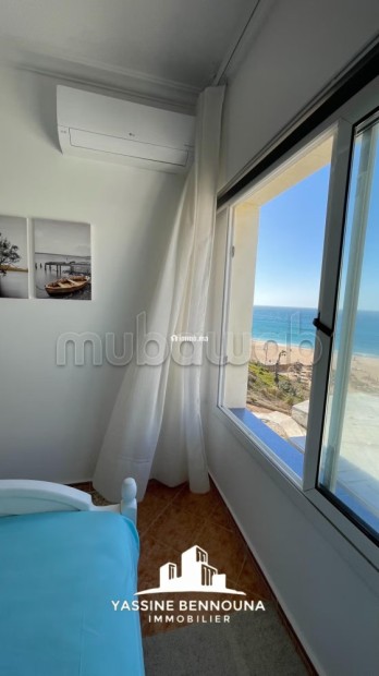 Bel appartement en location à Achakar - Location Immobilier - Tanger - photo 5