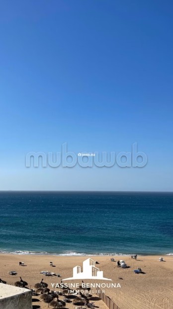 Bel appartement en location à Achakar - Location Immobilier - Tanger - photo 6