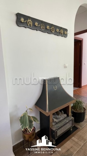 Bel appartement en location à Achakar - Location Immobilier - Tanger - photo 8