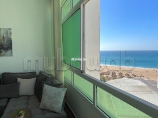 Bel appartement en location à Achakar - Appartement à louer - Tanger
