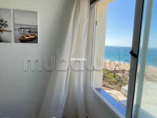 Bel appartement en location à Achakar - Appartement à louer - Tanger