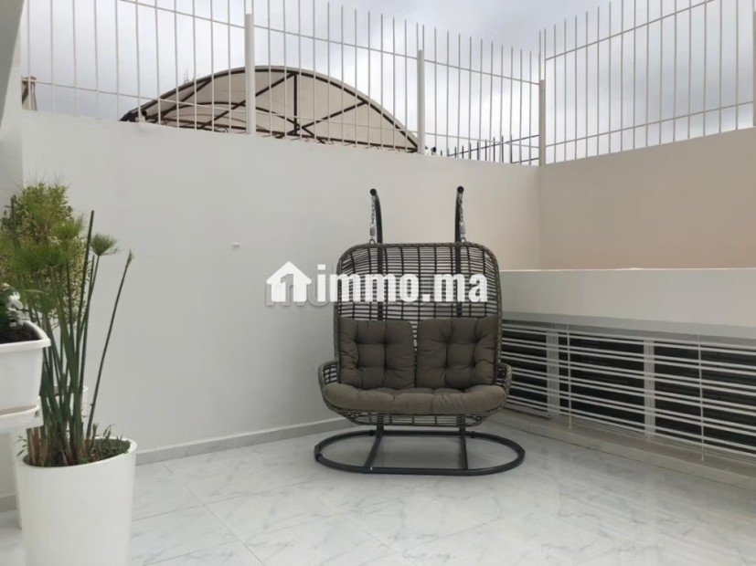 Appartement à vendre Avenue Hassan II Rabat - Vente Immobilier - Rabat - photo 2