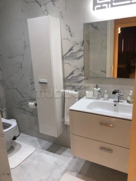 Appartement à vendre Avenue Hassan II Rabat - Vente Immobilier - Rabat - photo 8