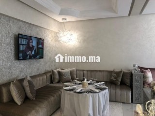 Appartement à vendre Avenue Hassan II Rabat - Appartement à vendre - Rabat