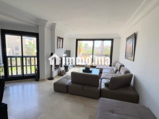 Appartement duplex dernier étage à vendre 3 chambres piscine - Appartement à vendre - Marrakech