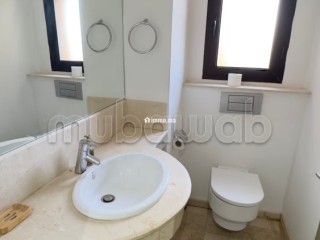 Appartement duplex dernier étage à vendre 3 chambres piscine - Appartement à vendre - Marrakech
