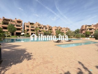 À vendre – Superbe duplex de 286 m² avec terrasses et piscine collective - Appartement à vendre - Marrakech