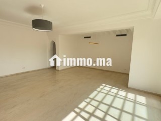 À vendre – Superbe duplex de 286 m² avec terrasses et piscine collective - Appartement à vendre - Marrakech