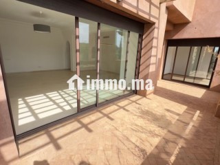 À vendre – Superbe duplex de 286 m² avec terrasses et piscine collective - Appartement à vendre - Marrakech