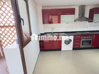À vendre – Superbe duplex de 286 m² avec terrasses et piscine collective - Appartement à vendre - Marrakech