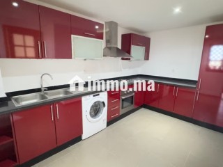 À vendre – Superbe duplex de 286 m² avec terrasses et piscine collective - Appartement à vendre - Marrakech