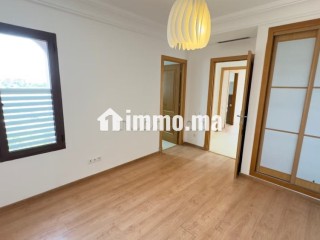 À vendre – Superbe duplex de 286 m² avec terrasses et piscine collective - Appartement à vendre - Marrakech