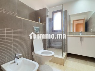 À vendre – Superbe duplex de 286 m² avec terrasses et piscine collective - Appartement à vendre - Marrakech