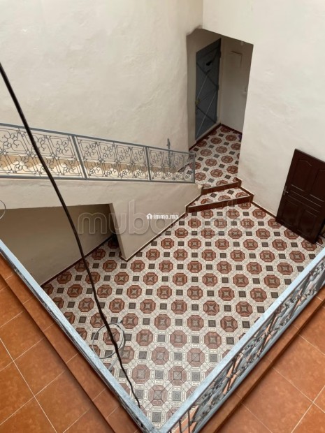Riad Titré à Vendre - Vente Immobilier - Marrakech - photo 5