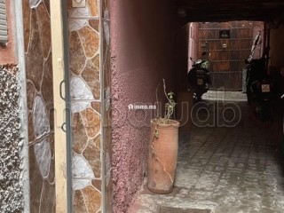 Riad Titré à Vendre - Villa à vendre - Marrakech