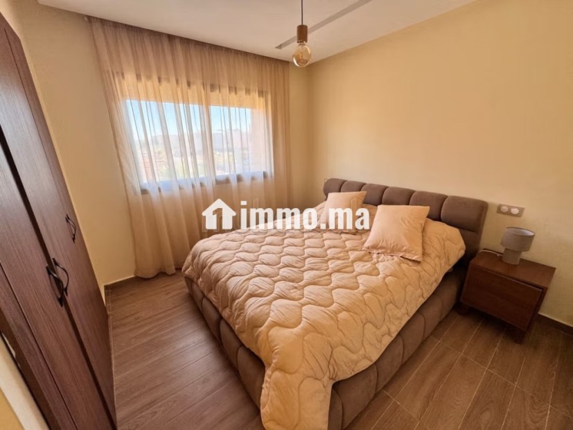 Appartement résidence Coralia av mohamed 6 - Location Immobilier - Marrakech - photo 2