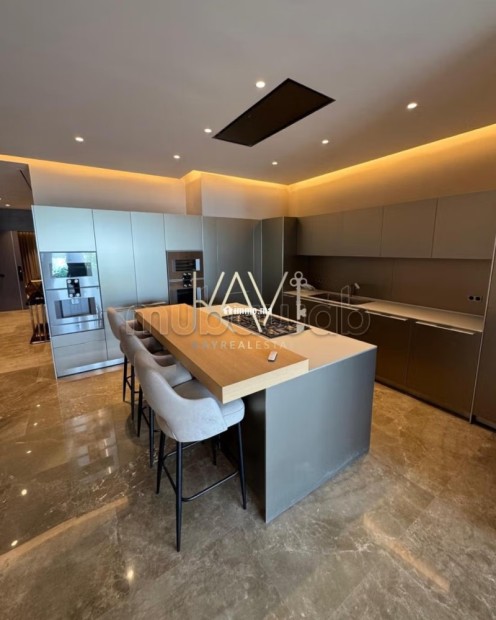 Superbe appartement de luxe à Malabata – Vue mer – Résidence haut standing - Location Immobilier - Tanger - photo 2