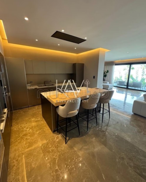 Superbe appartement de luxe à Malabata – Vue mer – Résidence haut standing - Location Immobilier - Tanger - photo 5